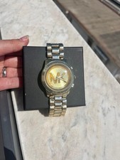 orologio michael kors donna