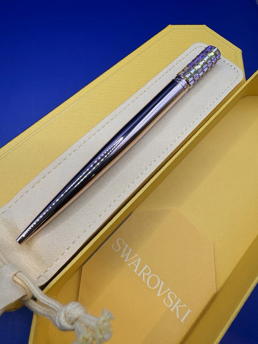 施华洛世奇收藏品圆珠笔| eBay