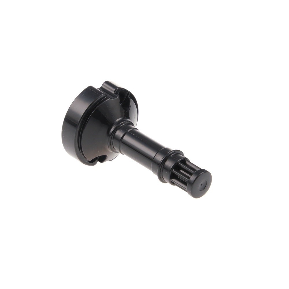 1X Lego Technic Ninjago Airjitzu Grip Holder Black Base Long 6227028 36009