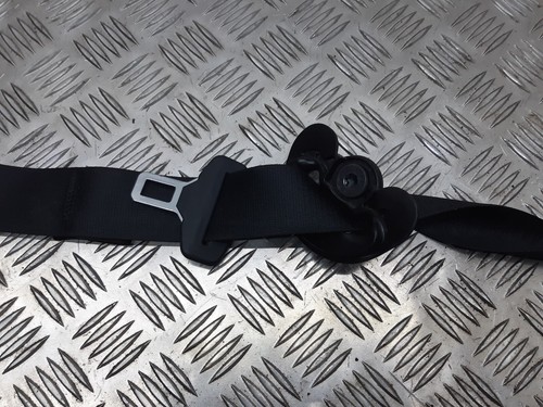 BMW I3 I01 REAR RIGHT SEATBELT 623880900 2014 - Picture 3 of 12