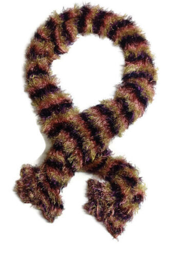 HERMES Carre 90 La Magie Magic Rabbit Motif Silk Scarf Brown