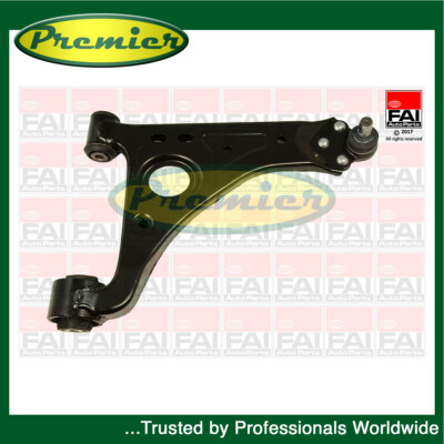 Premier Front Right Lower Track Control Arm Fits Vauxhall Mokka 2012- #1