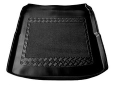 Kofferraumwanne + Antirutsch für VW Arteon S/4 mit Ersatzrad 06.2017-…
