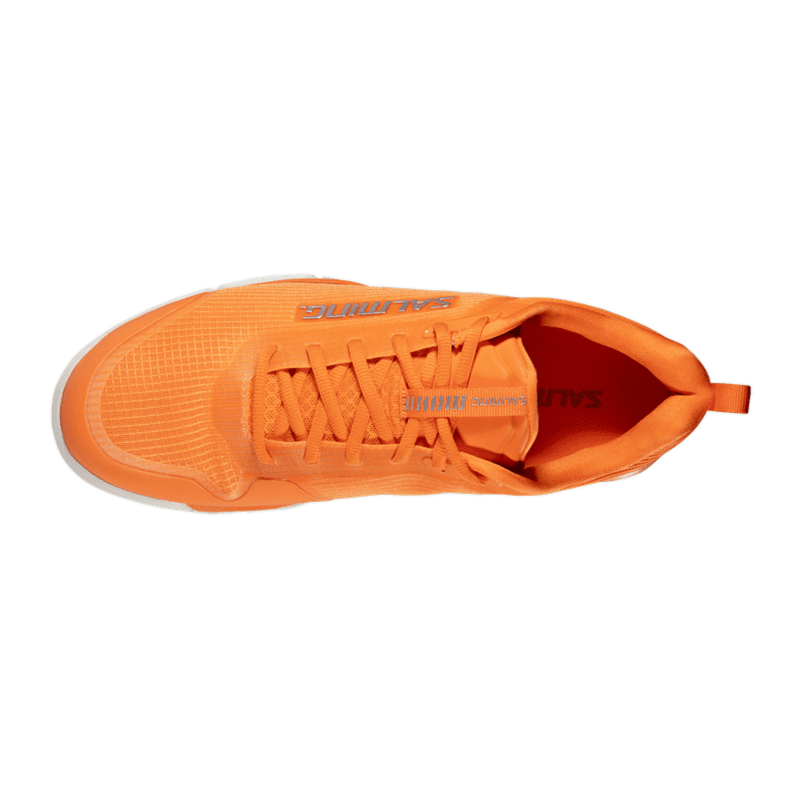 Salming viper pro handball shoes indoor shoes indoor shoes orange 12340603312 image 5