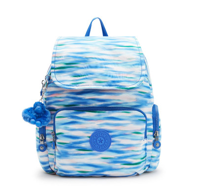 Kipling KI4581 Women's Fabric Backpack