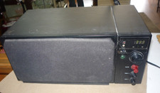 Vintage Proton Model 300 AM/FM Stereo Tuner Receiver Radio  Antenna