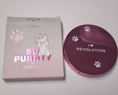 I Heart Revolution Disney The Aristocats Highlighter Beloved