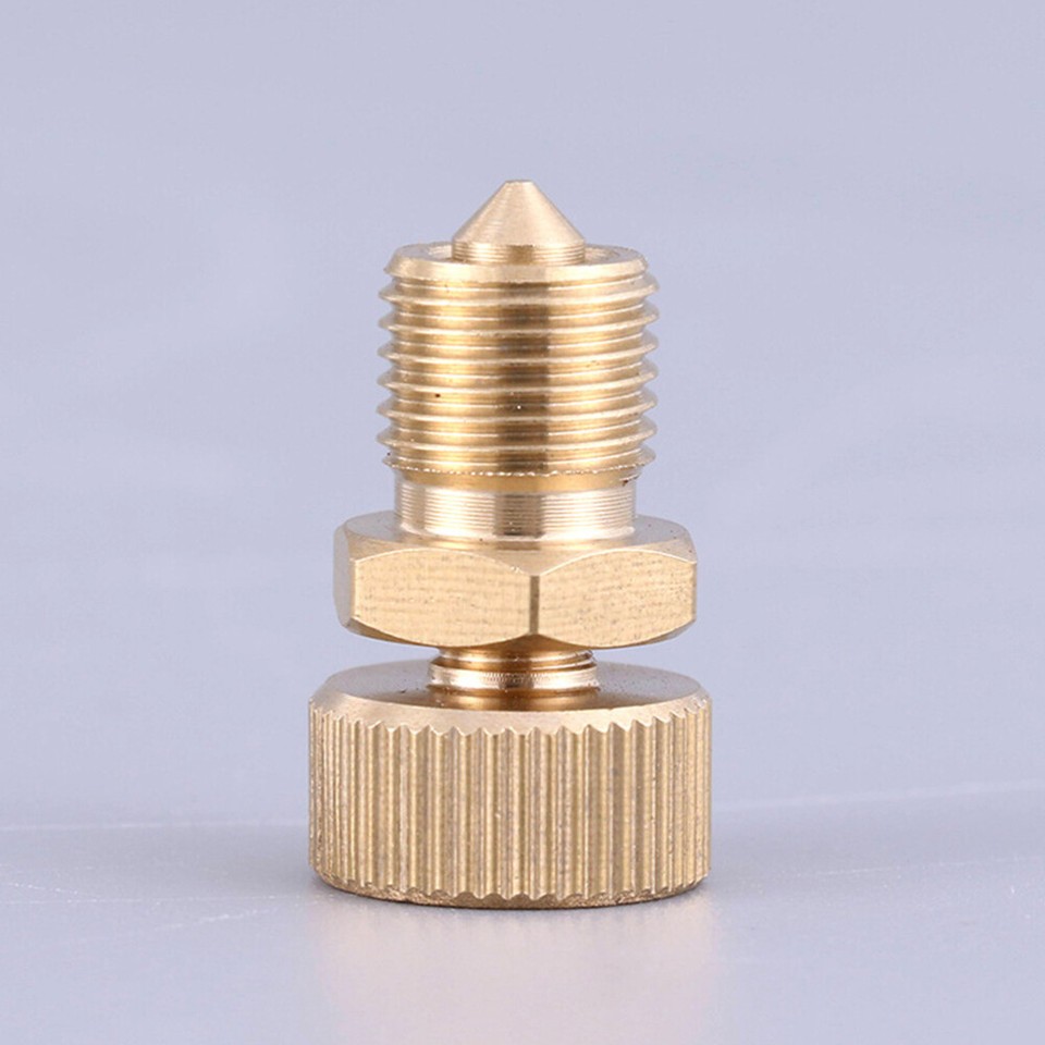 3 Pcs Coolant Bleeder Screws Boiler Air Vent Compressor Valve eBay