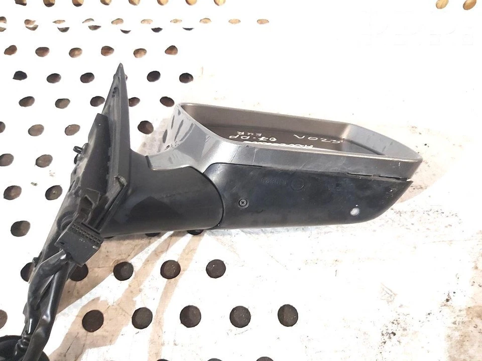 Espejo retrovisor derecho eléctrico audi a6 allroad c6 2007 eva651 - Imagen 3 de 4