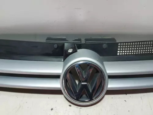 1J0853655G Rejilla Delantera para VOLKSWAGEN GOLF IV BERLINA (1J1)(10.199 188044 - Imagen 2 de 8