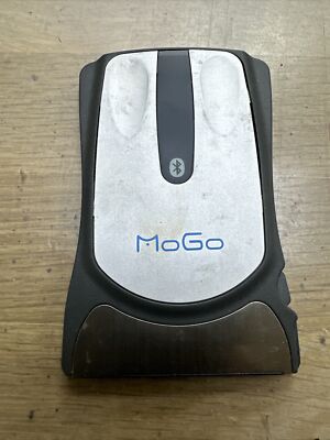 MoGo Maus - Bluetooth optische Maus - PC/Mac kabellos. Kostenloses UK Porto