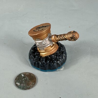 Skylanders Swap-Force Battle Hammer Battle Piece