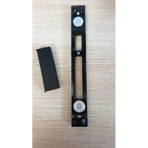 CONTROPIASTRA CISA "1.06463.57" REGOL. IN METALLO