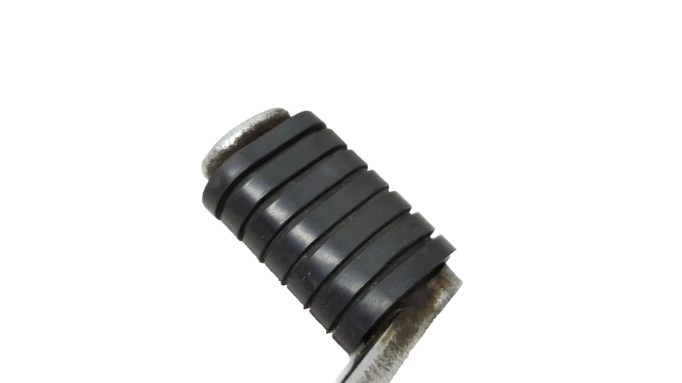 Pédale de frein arrière Yamaha 850 TDM 1995 Réf : 3VD-27211-00-00 - Photo 4/4