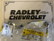 NEW GM OEM PIPE- GENERAL MOTORS GMC 12707219