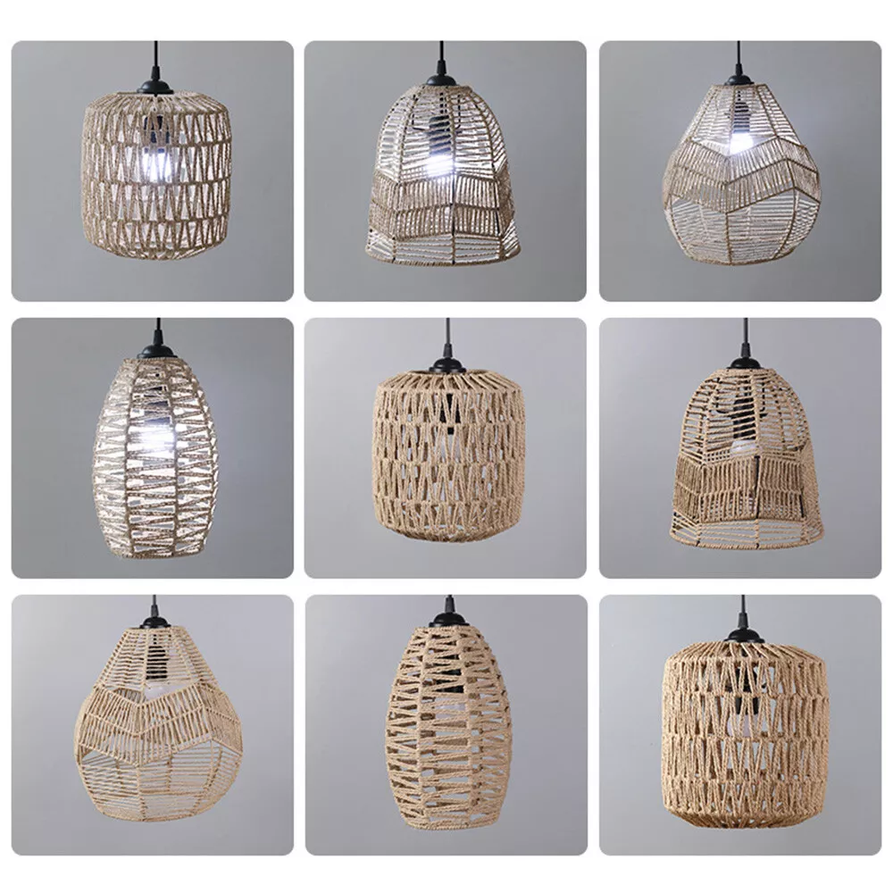 Lamp cheap ceiling shade