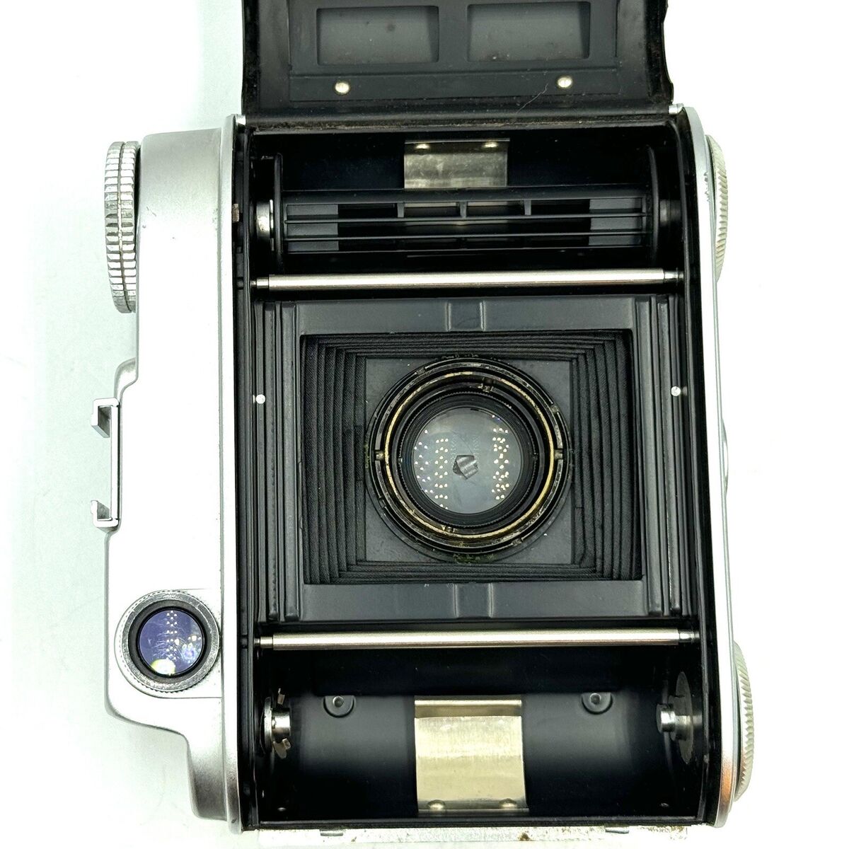 SERVICED] Konishiroku Konica Pearl IV Medium Format Film