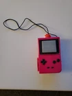 Vintage Pokemon Battle BattPoke Pink Poke Ball Blaster Toy TOMY 1999