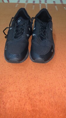 Size 11 - Nike Air Max 270 Black White