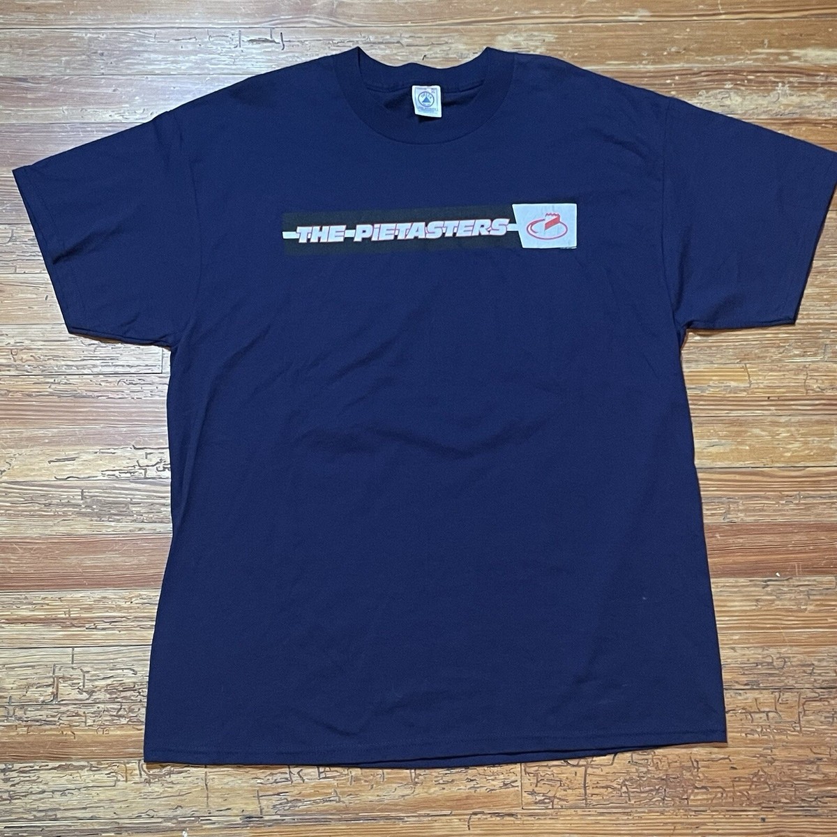 割引90's/1997 THE PIETASTERS バンド Tシャツ s-l1200.jpg