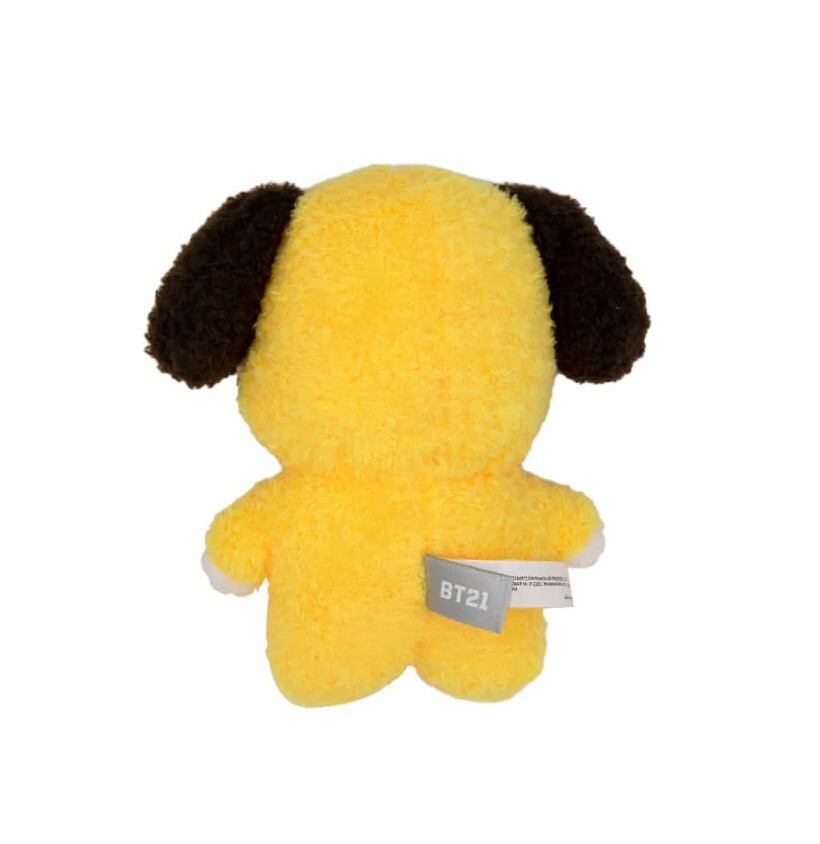 BT21 CHIMMY BABY NETON PLUSH (S) | eBay