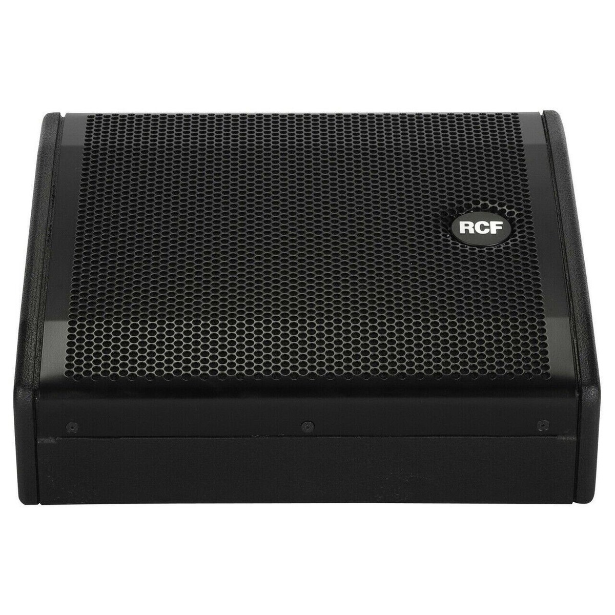 RCF NX M10A ステージモニタースピー カー本体 RCF NX 10-SMA Active Coaxial Stage Monitor 800 Watt 10-inch