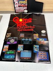 Jeopardy 25th Anniversary Edition (Nintendo Entertainment System NES , 1990)