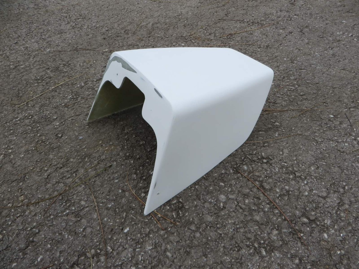 gsxr1100 シートカウル　 SUZUKI GSX-R 750 1100 1986 1988 SOLO SEAT COWL | eBay