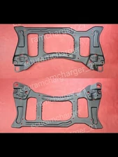 04-07 Dodge Caravan and Chrysler Town & Country Crossmember KFrame  PLATE ONLY