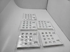 5 NEW MINT Sealed Nintendo 3DS Original OEM Authentic Replacement Game Box Cases