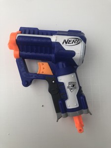 nerf n strike triad