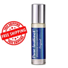 Pure Instinct Roll-On - The Original Pheromone Infused Essential Oil- Unisex