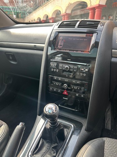 2010 Peugeot 407 2.0 HDi 140 Sport 5dr ESTATE Diesel Manual - Picture 11 of 17