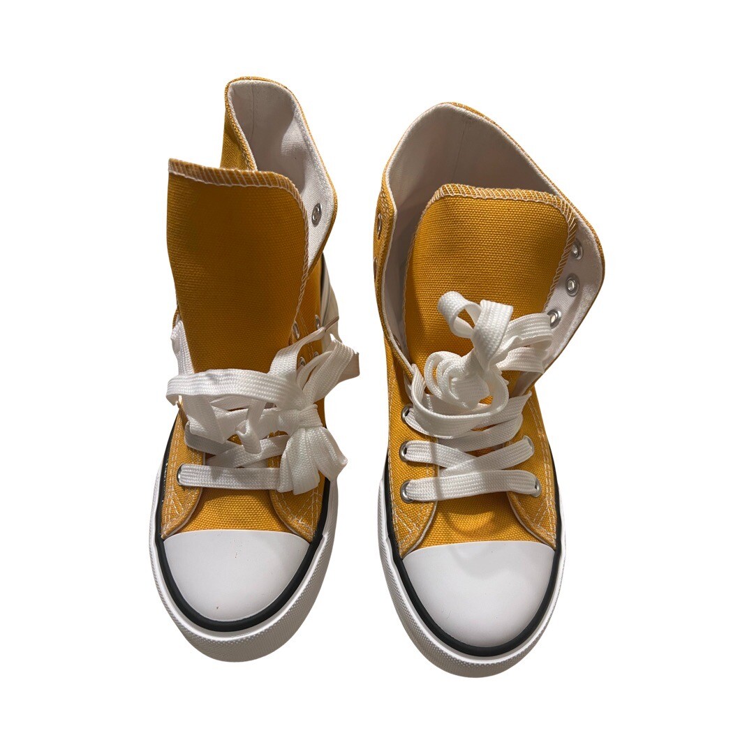 Womens Fufu no brand sneaker. | eBay