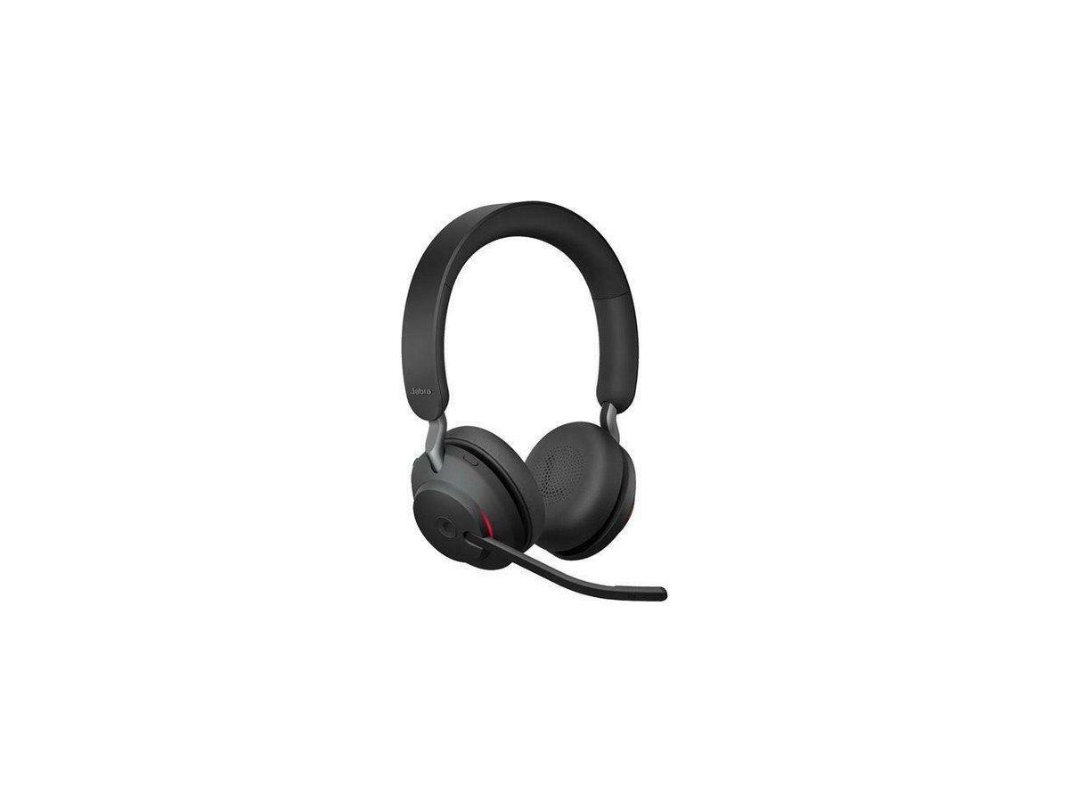 Jabra Evolve2 65 USB-C Connector Headset | eBay Jabra Evolve2 65 USB-C Connector Headset | eBay