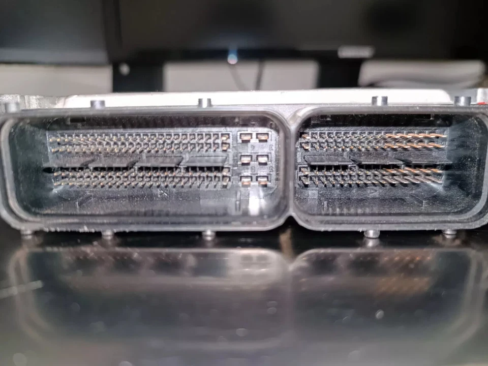 BOSCH EDC16C39 0281013533 51806565 4E34A3QBM - Immagine 3 di 3