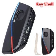 4b Smart Proximity Remote Key Shell Case For 2023 2024 Bmw X1 Ix Xm X5 X6 X7 I7 4b Smart Proximity Remote Key Shell Case For 2023 2024 Bmw X1 Ix Xm X5 X6 X7 I7