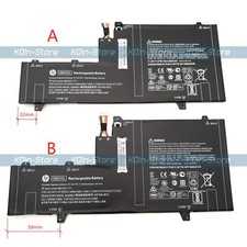 New OM03XL 57Wh OEM Battery for HP EliteBook X360 1030 G2 863176-171 HSTNN-IB7O