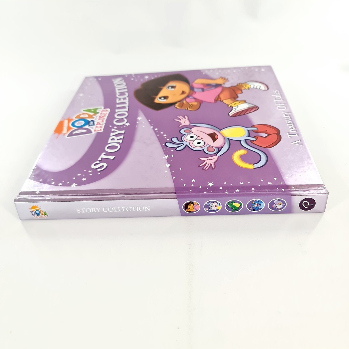 ドーラ　DORA the EXPLORER 10本セット dora the explorer puzzle 24 pieces 2010 | eBay