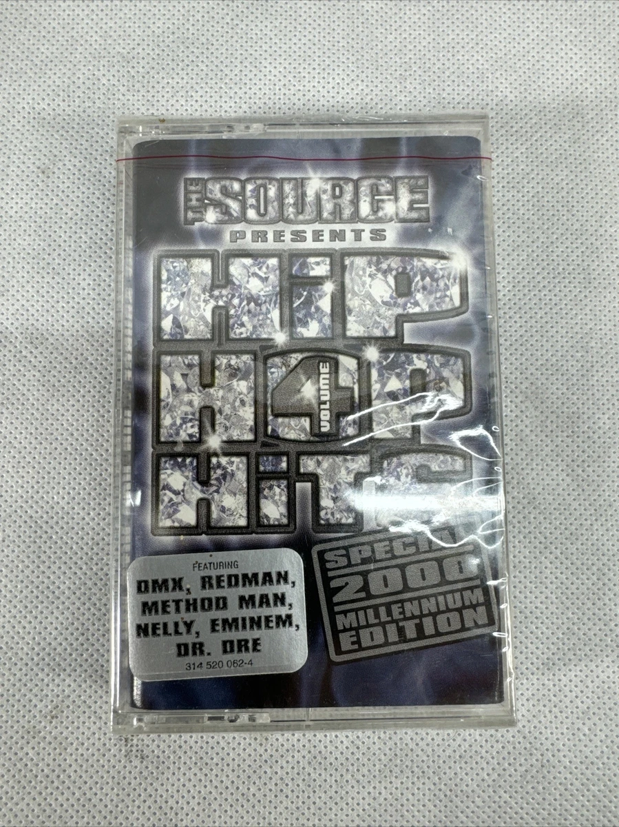 The Source Presents: Hip Hop Hits, Vol. 4 by Various Artists