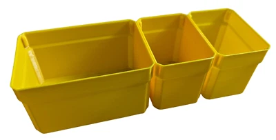 Large Bin Box Compatible Dewalt/ Stanley FatMax Organiser Pro - Made in UK