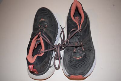 HOKA ONE TO ONE GAVIOTA 2 1099630 DSLN Damen Sneaker Gr. 9.5 (FLS60)