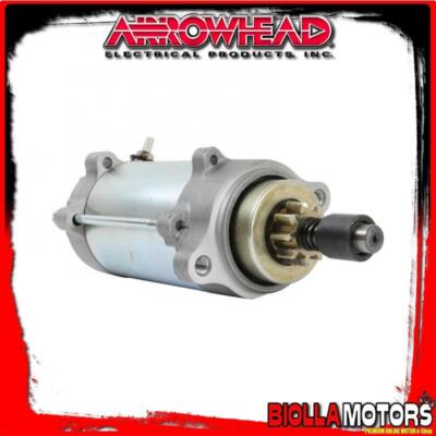 SND0734 ANLASSER SKI-DOO Skandic Wide Track 550F 2012-2013 550cc 515-