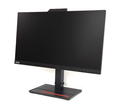 ThinkVision 24インチ 61CEMAR2WW 本体 モニター X24-10フルHD ディスプレイ・モニター本体