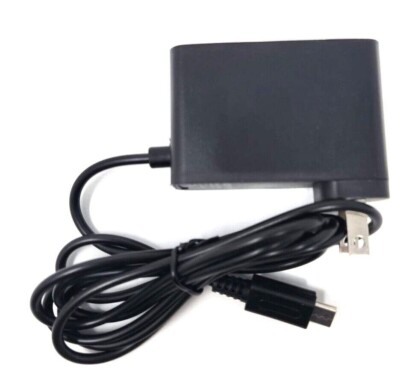 Generic AC Adapter Power Charger for Nintendo Switch USB Type C