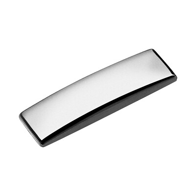 Blum Blank Straight Arm Hinge Cover Cap For 110, 100, 95 Deg Steel 70.1503