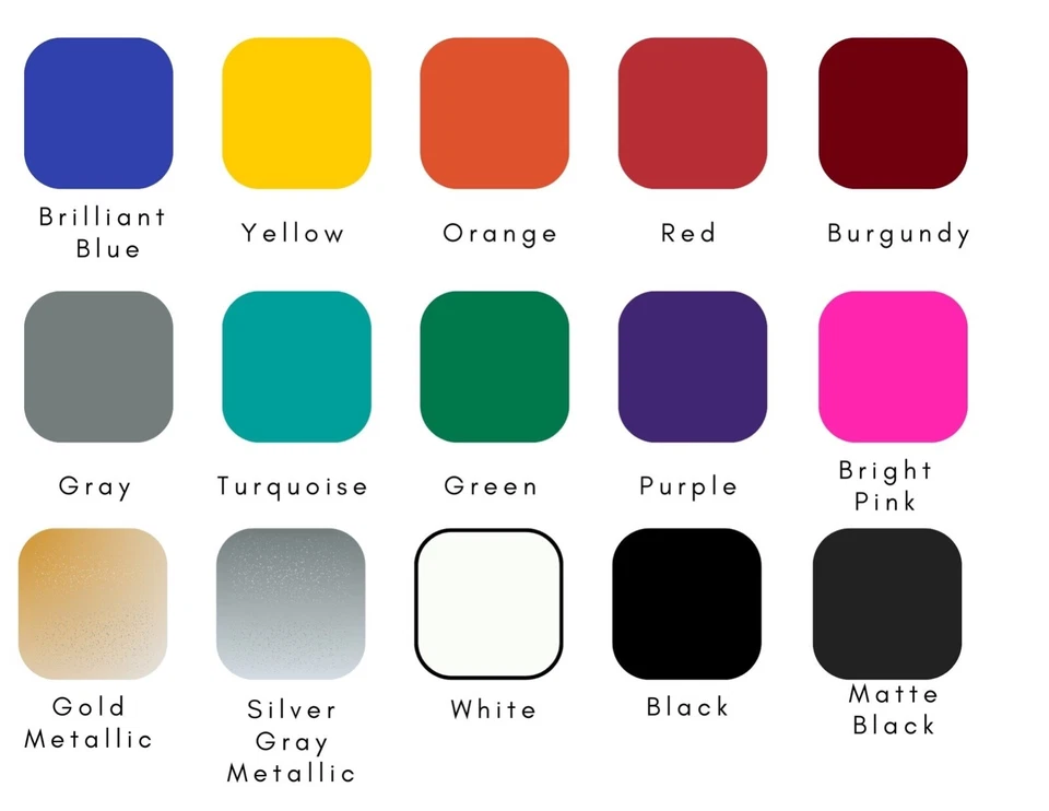 Calcomanía de vinilo adhesiva de trébol de 4 hojas - trébol Lucky Ireland hoja pared ventana de coche Foto 4 de 4