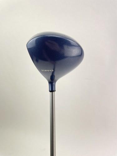 Hippo Plus 5 Wood Ladies Flex Graphite /Right Handed /New Grip Fitted /17625 - Picture 10 of 20