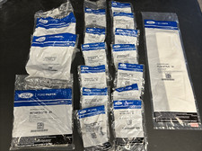 Ford F150 one time use transmission installation parts 2017-2020 nuts bolts NEW!