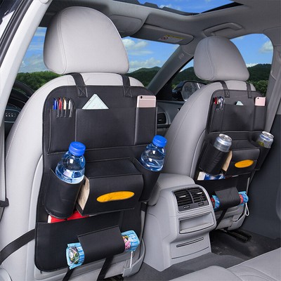 car seat bottle holder